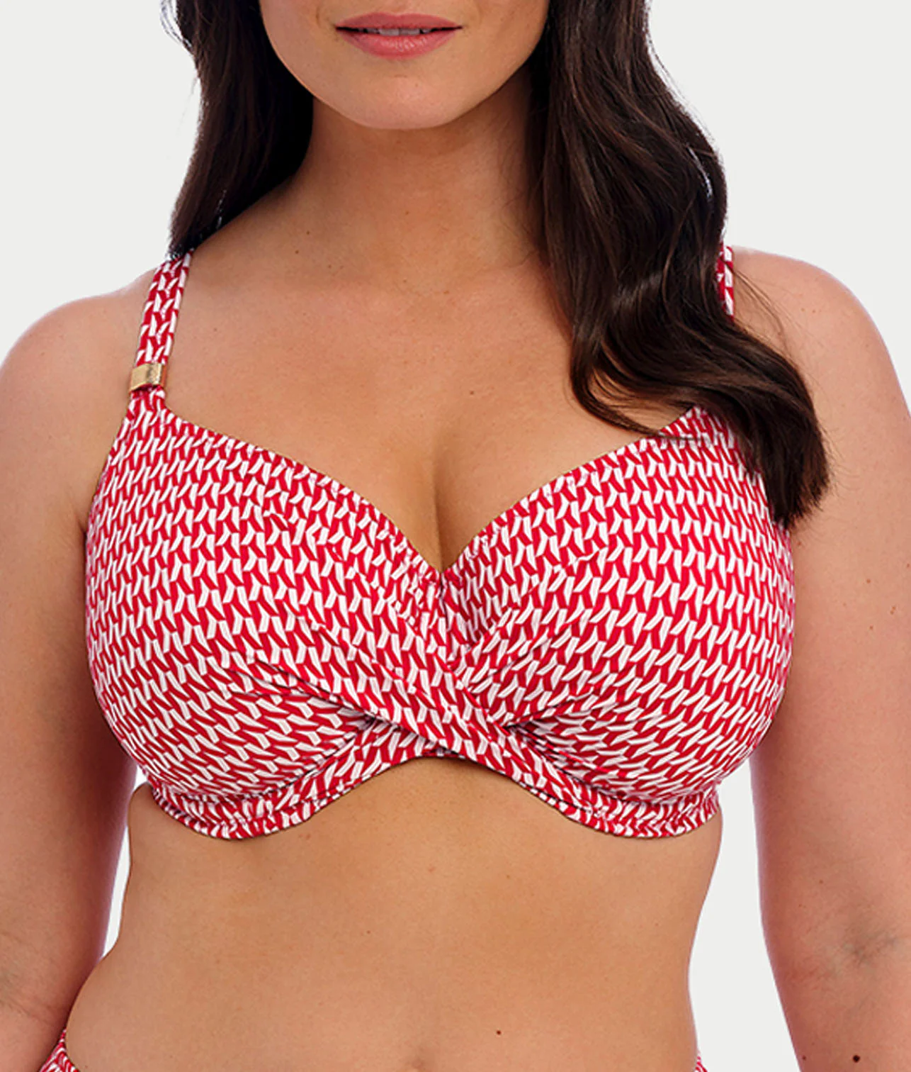 Koh Lipe Full Cup Bikini Top - Image 10