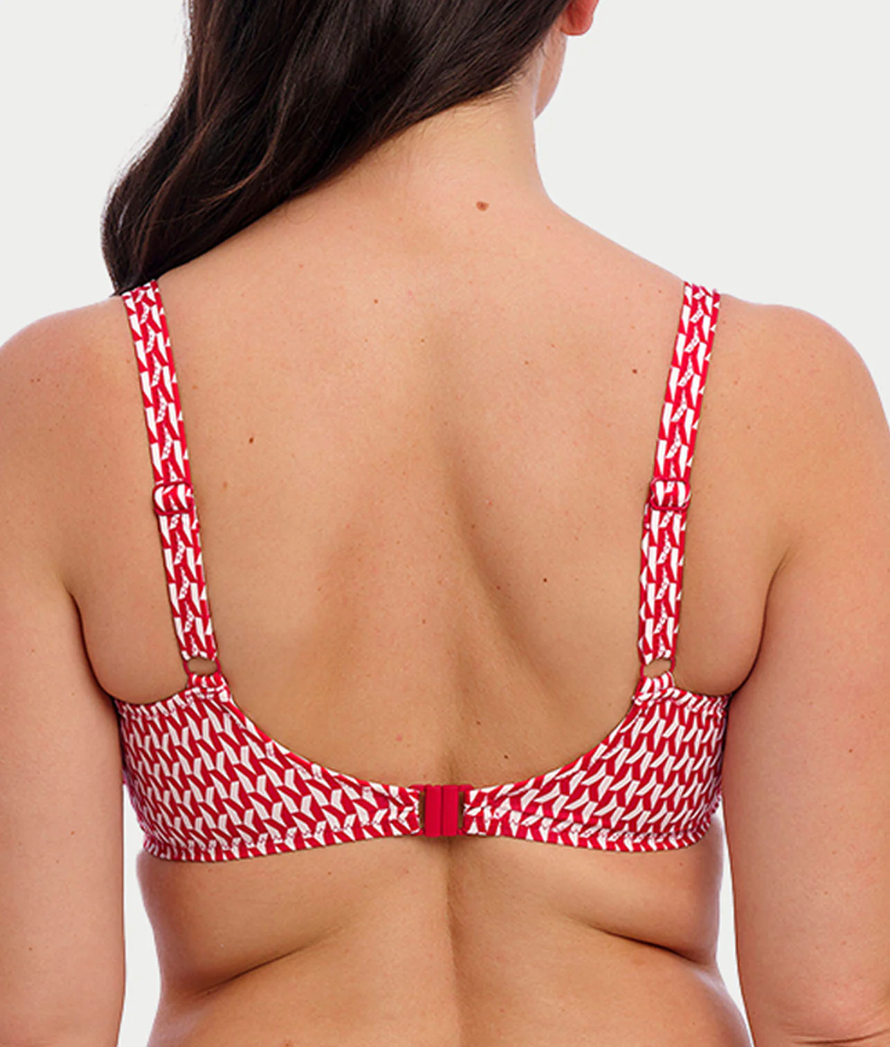 Koh Lipe Full Cup Bikini Top - Image 11