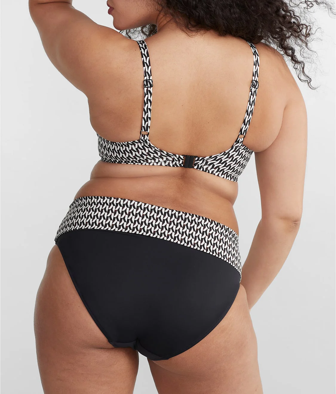 Koh Lipe Full Cup Bikini Top - Image 2