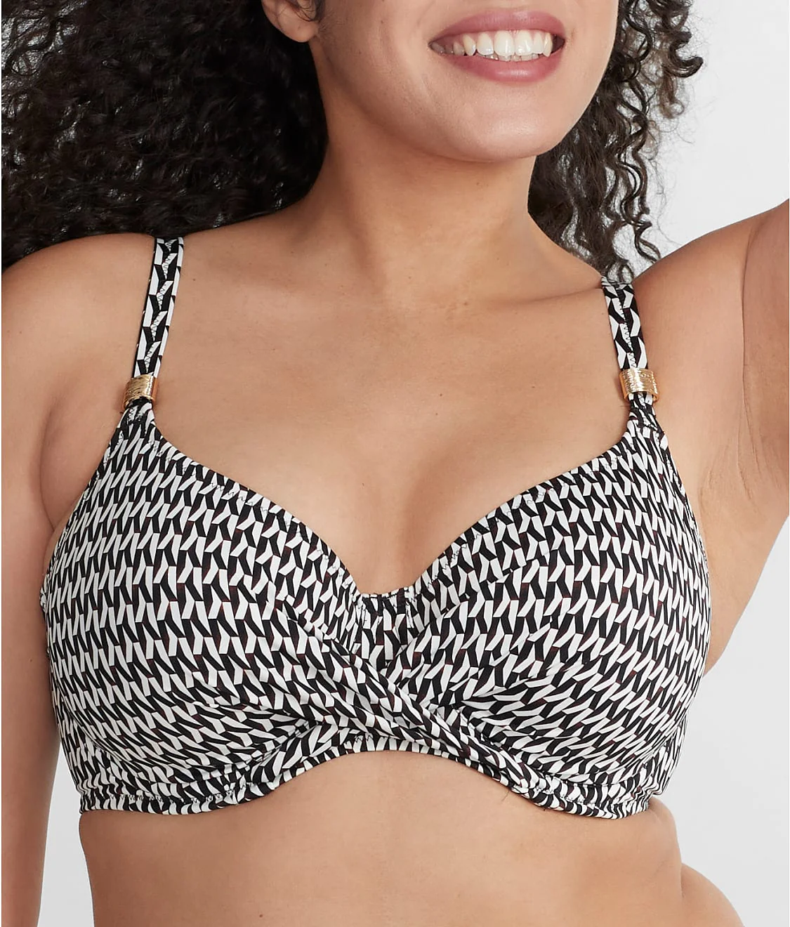 Koh Lipe Full Cup Bikini Top - Image 4