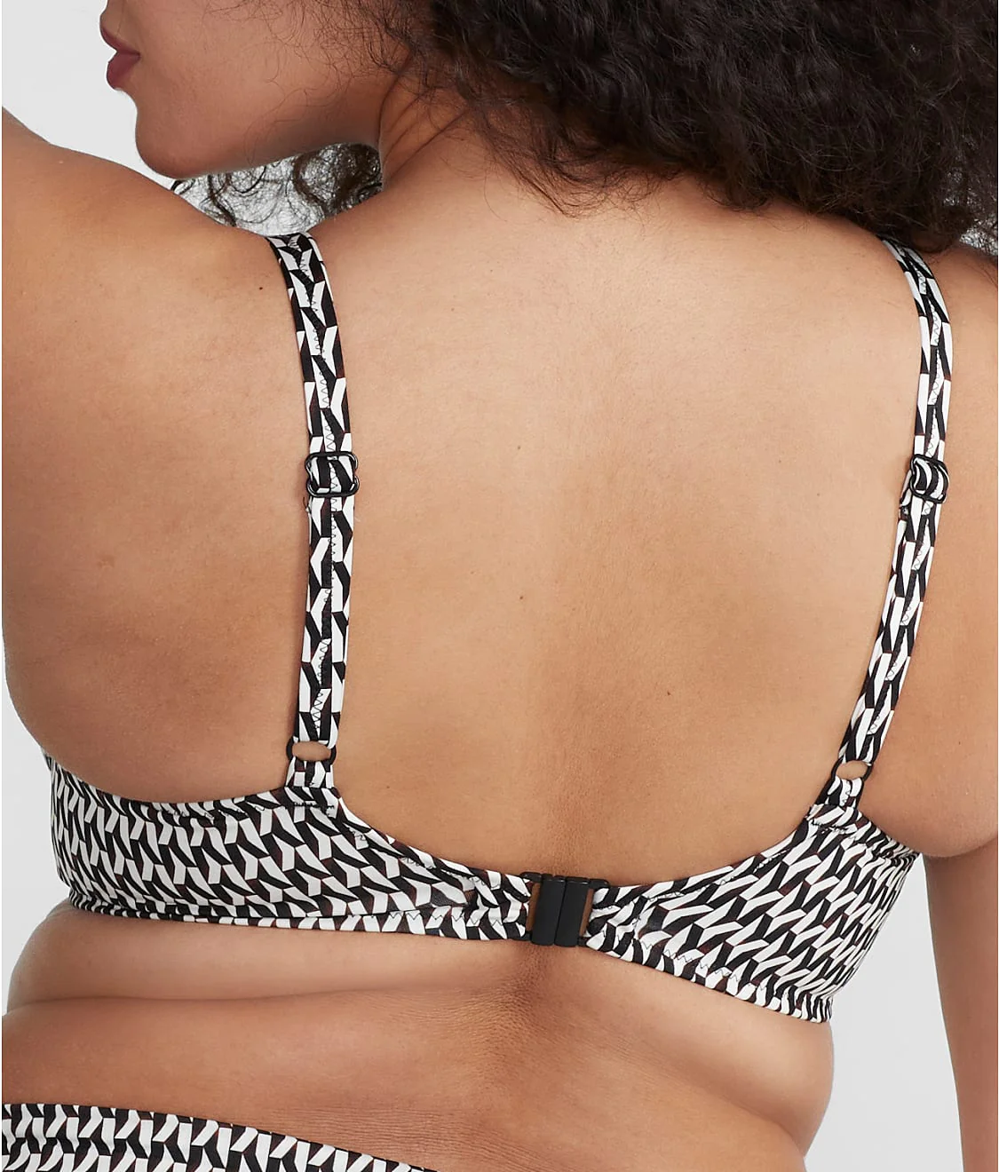 Koh Lipe Full Cup Bikini Top - Image 5