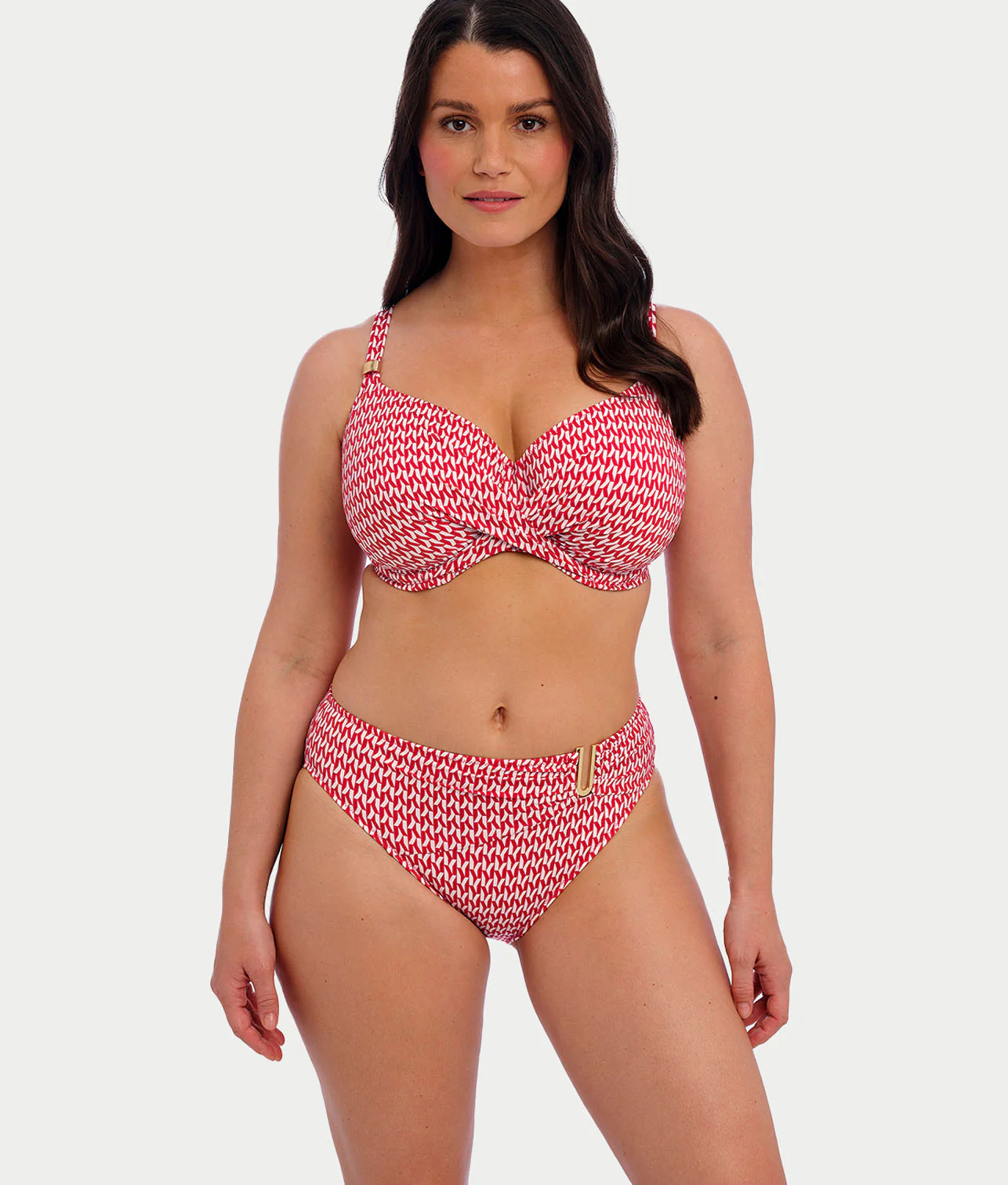 Koh Lipe Full Cup Bikini Top - Image 7