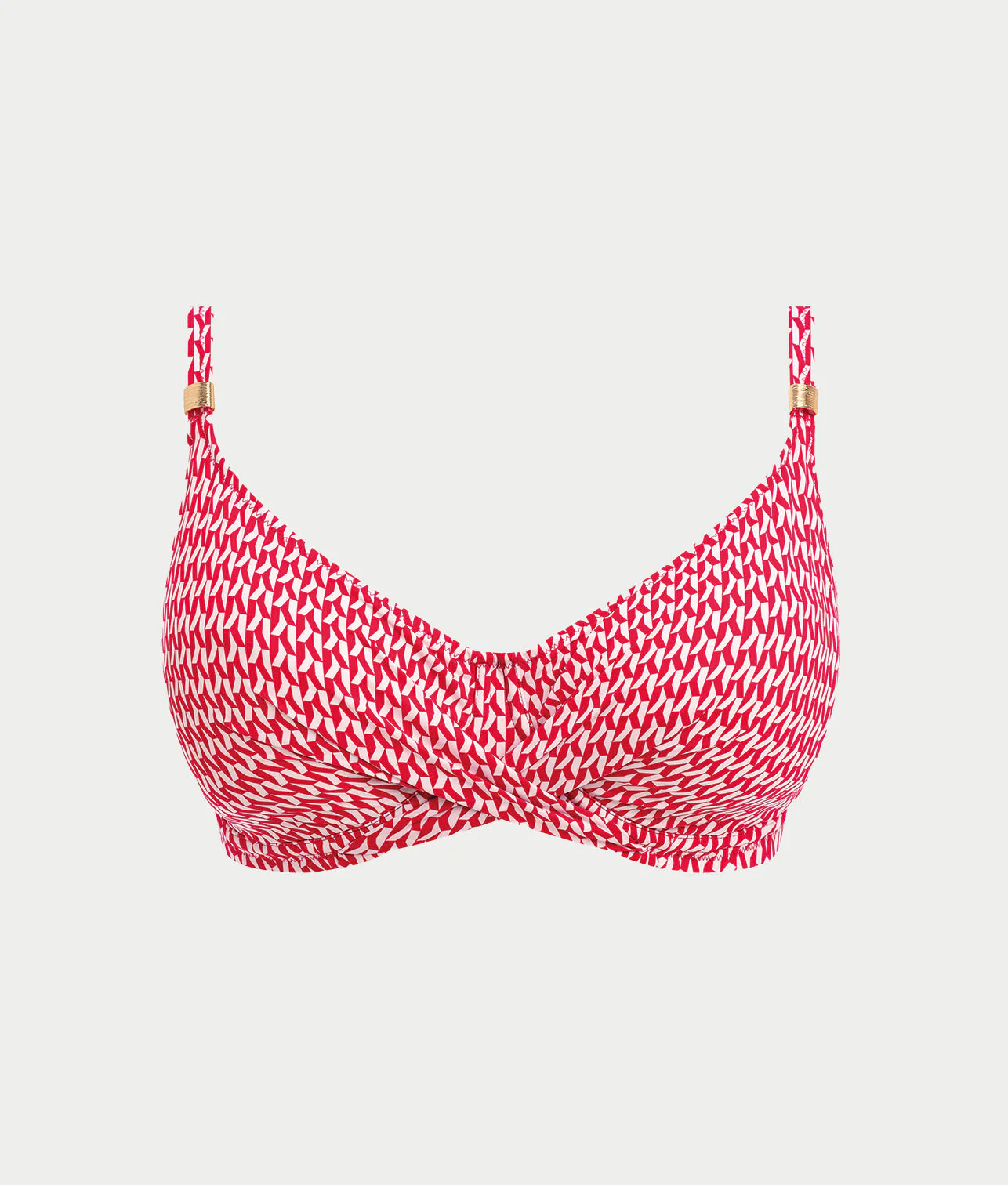 Koh Lipe Full Cup Bikini Top - Image 9