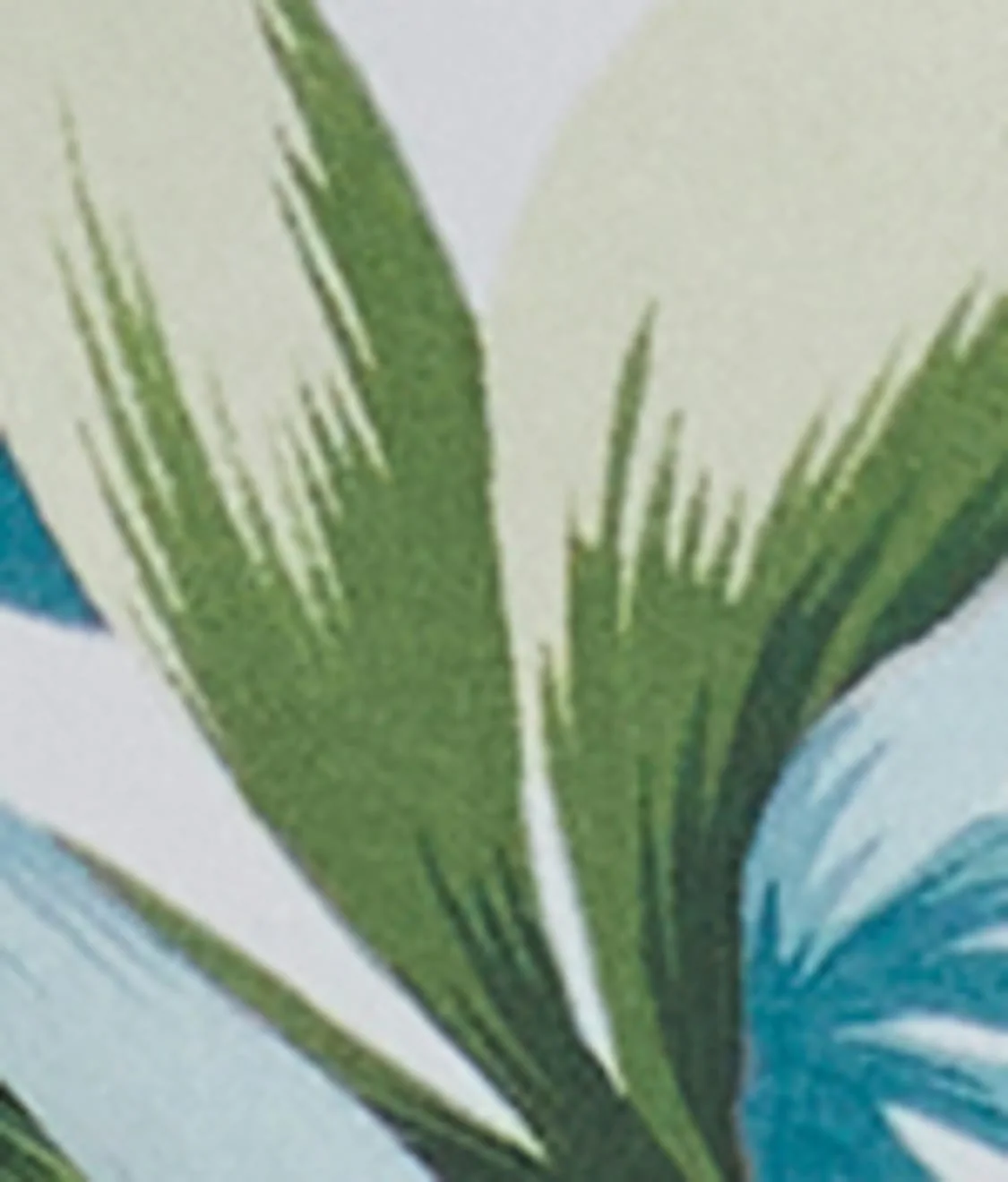 Langkawi Twist Underwire Tankini Top - Image 6