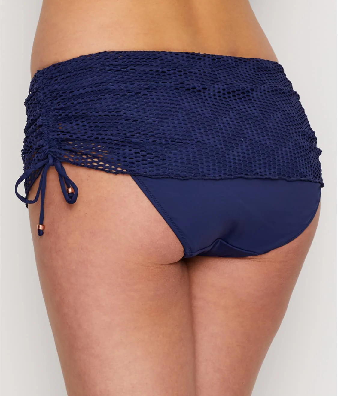 Marseille Skirted Bikini Bottom - Image 2