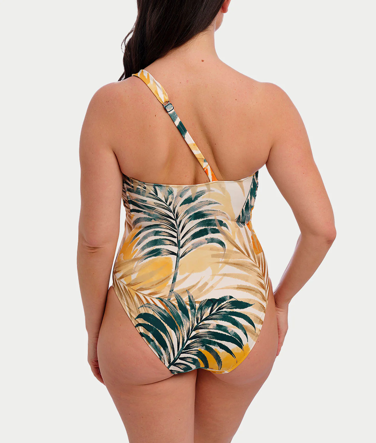 Maya Bay Underwire One-Piece - Image 2