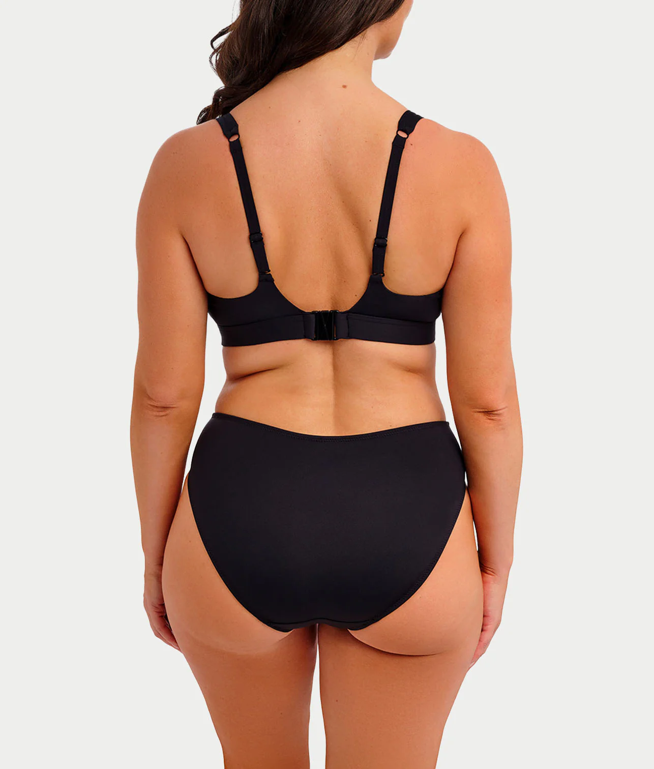 Merissa Wire-Free Triangle Bikini Top - Image 3