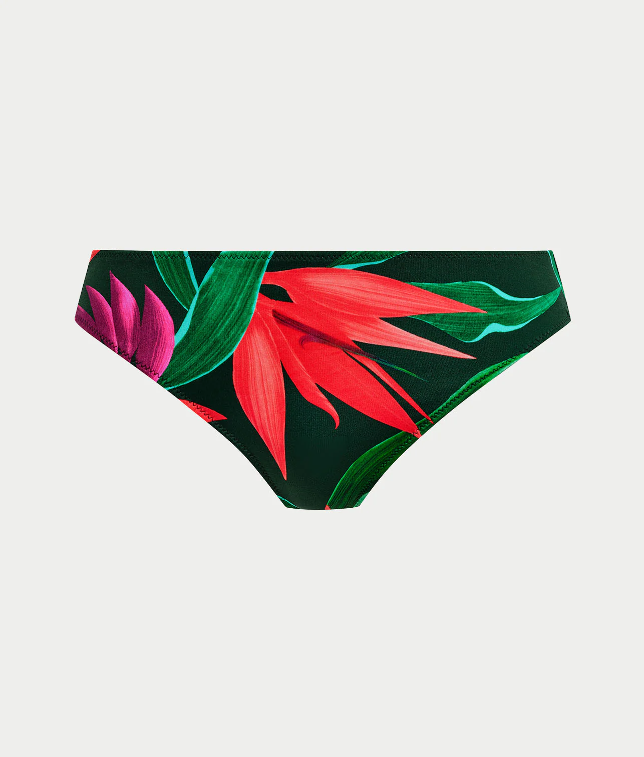 Pichola Mid Rise Bikini Bottom - Image 3
