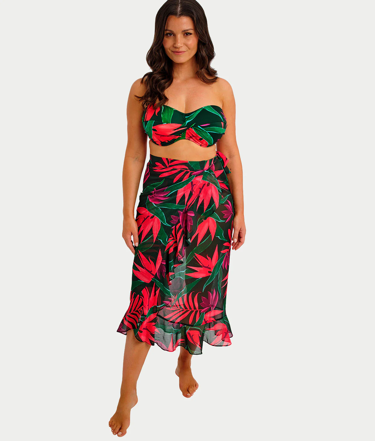 Pichola Sarong Cover-Up
