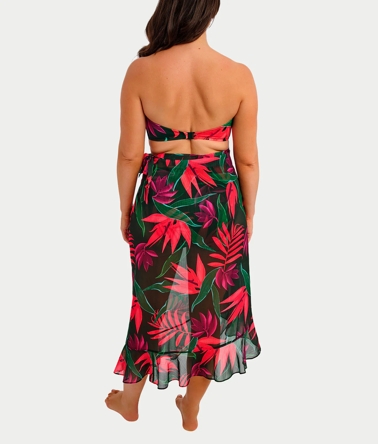 Pichola Sarong Cover-Up - Image 2