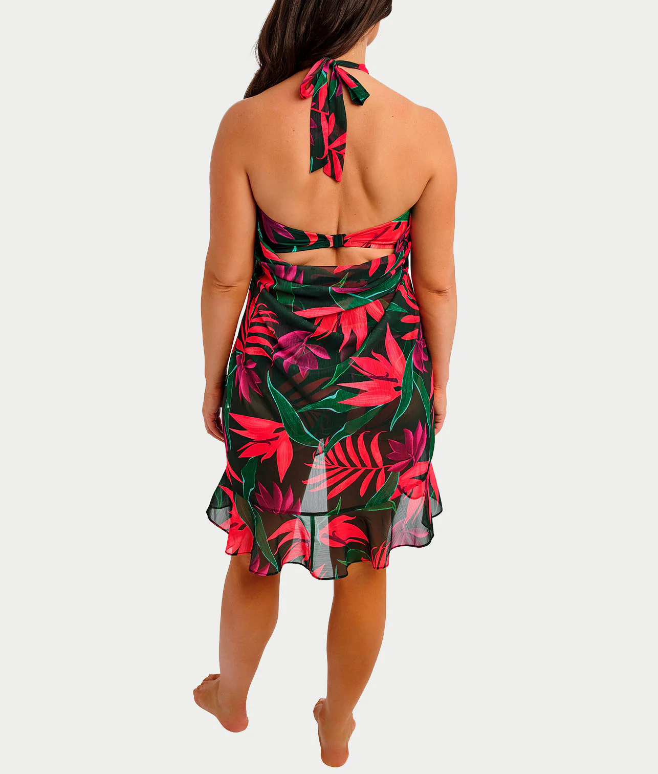 Pichola Sarong Cover-Up - Image 3