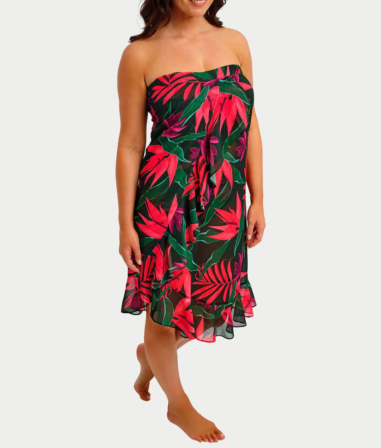 Pichola Sarong Cover-Up - Image 5