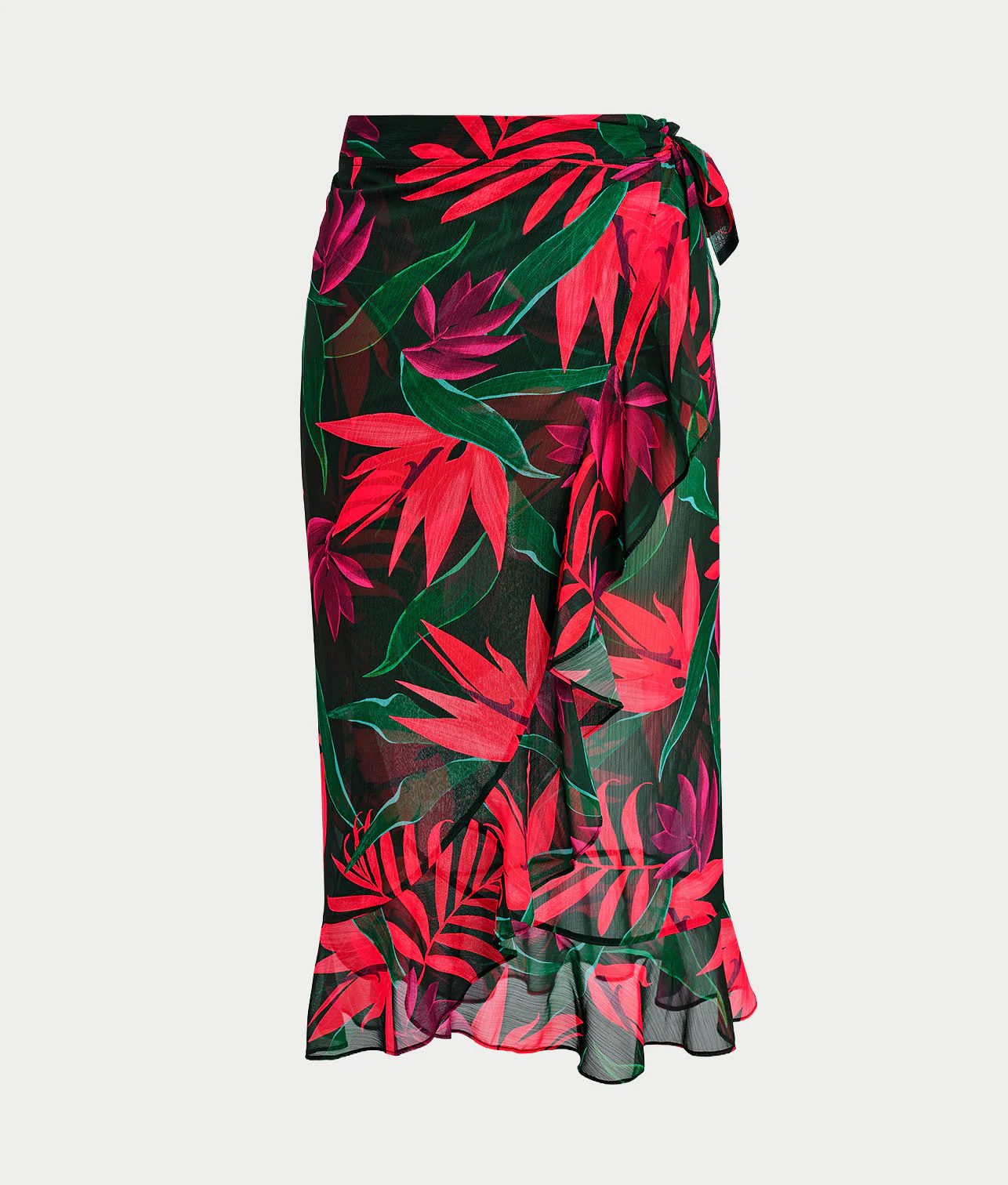 Pichola Sarong Cover-Up - Image 6