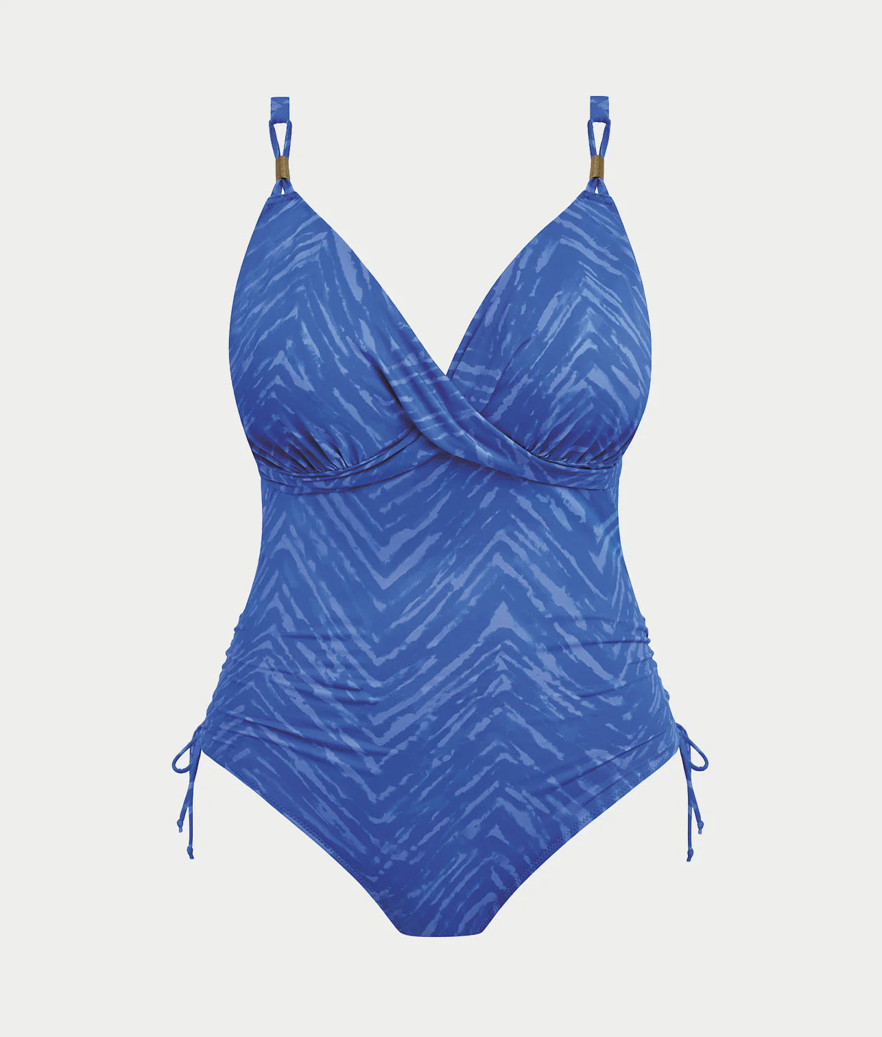 Punta Mita Plunge Underwire One-Piece - Image 8