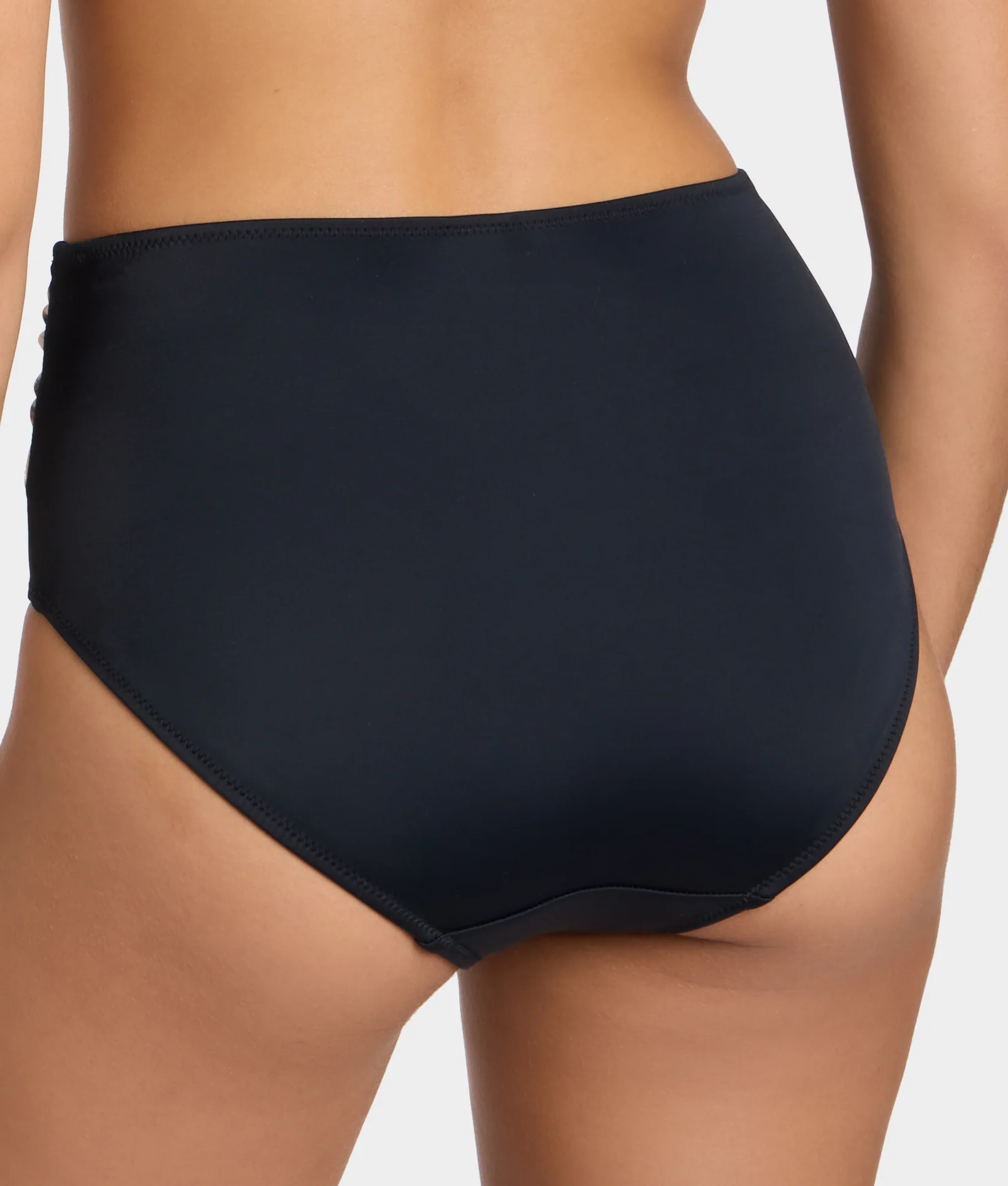 Sabana High-Waist Bikini Bottom - Image 4