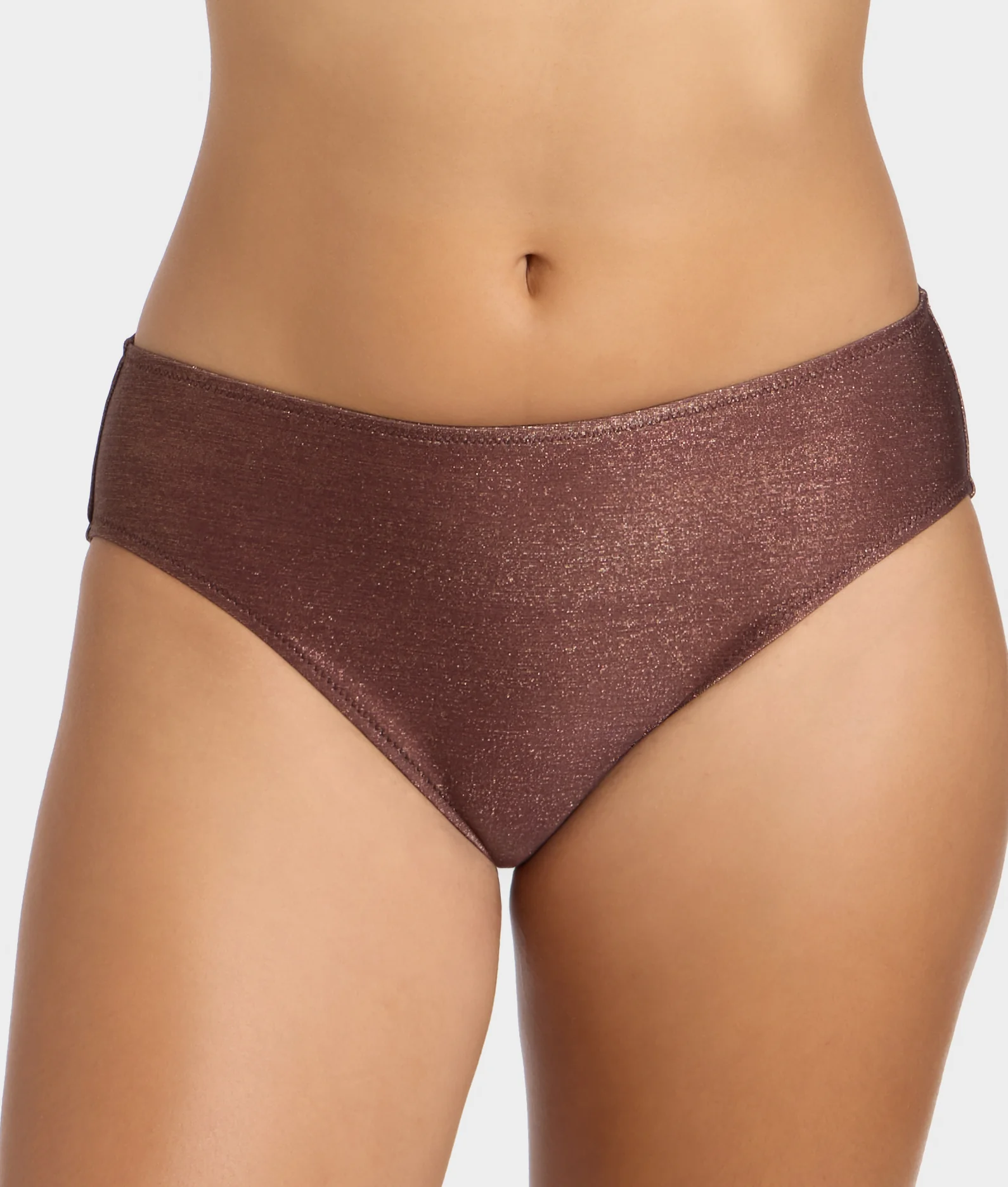 Sabana Mid Rise Bikini Bottom - Image 3