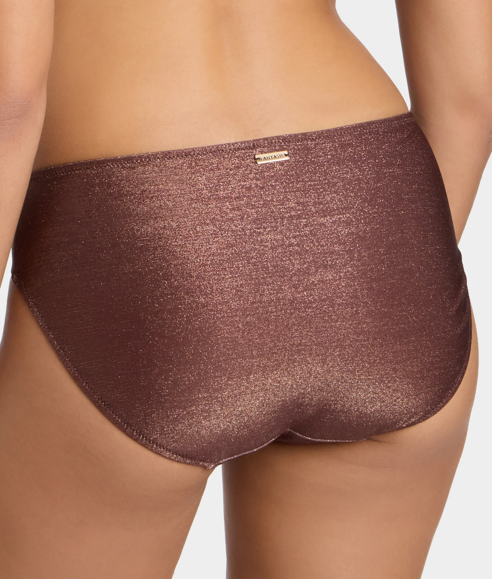 Sabana Mid Rise Bikini Bottom - Image 4