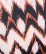 Sabana Gather Full Cup Bikini Top - Image 6
