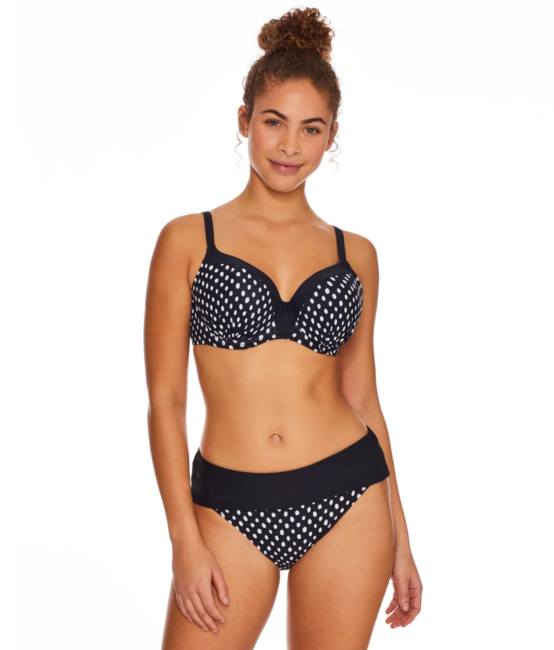Santa Monica Bikini Top - Image 2