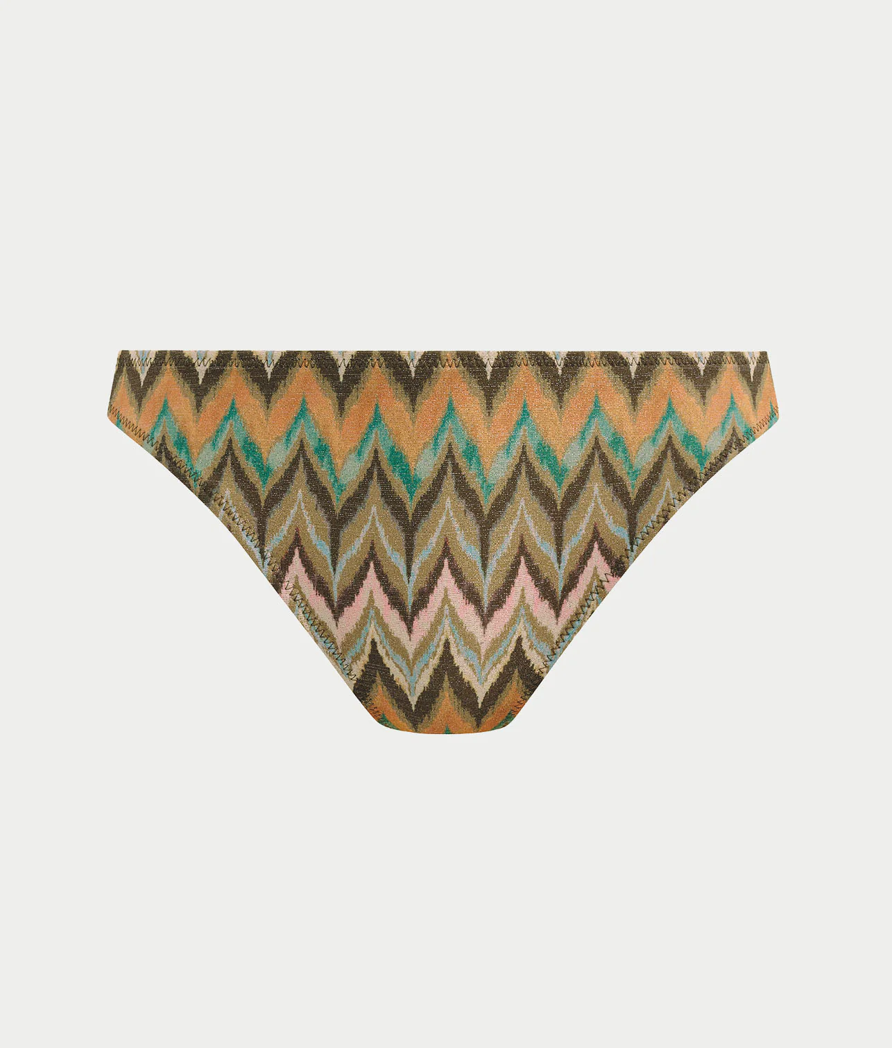 Arizona Wave Italini Bikini Bottom - Image 3