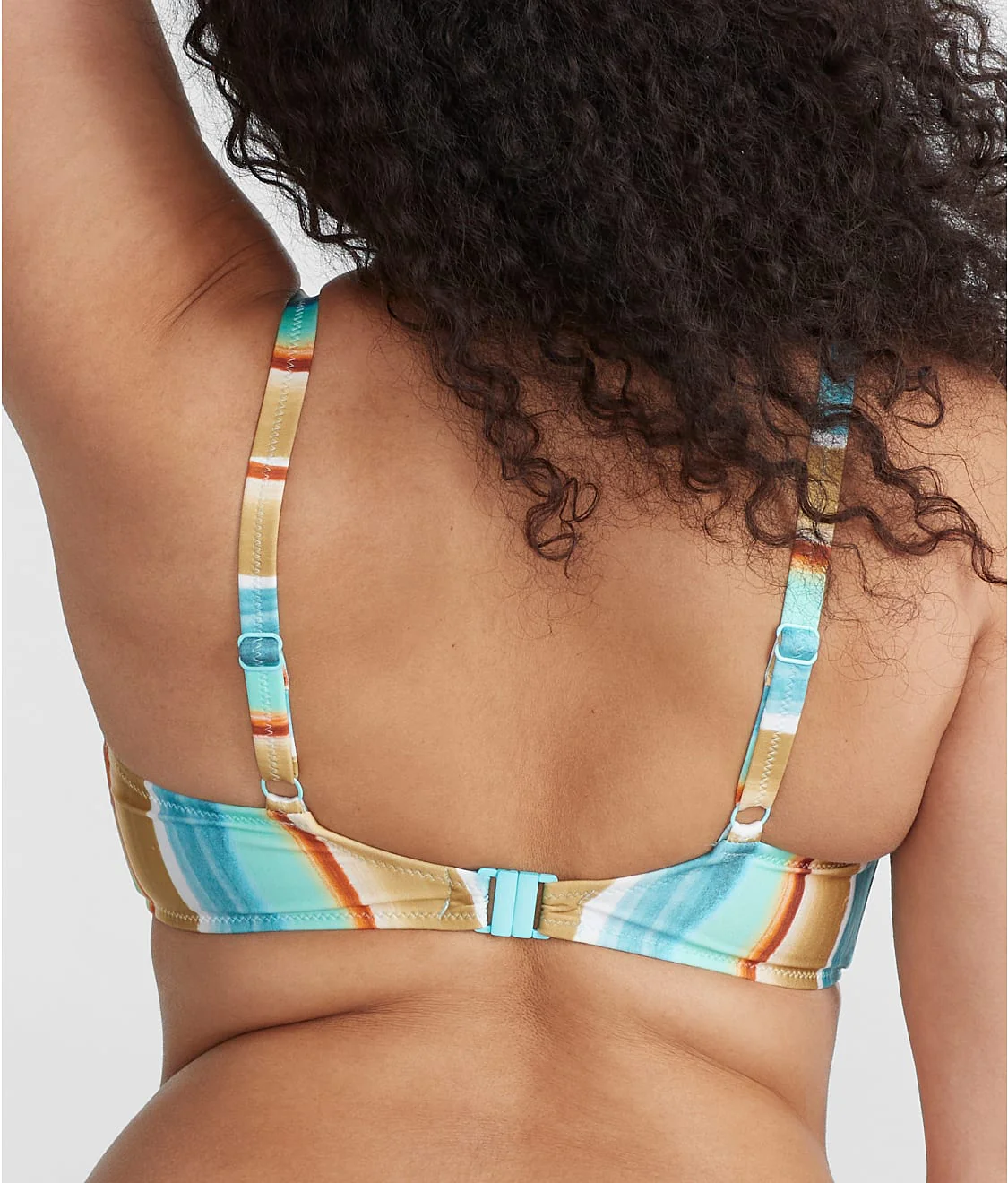 Castaway Island Plunge Bikini Top - Image 5