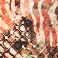 Desert Cat Side Tie Bikini Bottom - Image 5