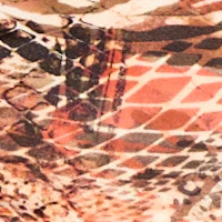Desert Cat Bandeau Bikini Top - Image 11