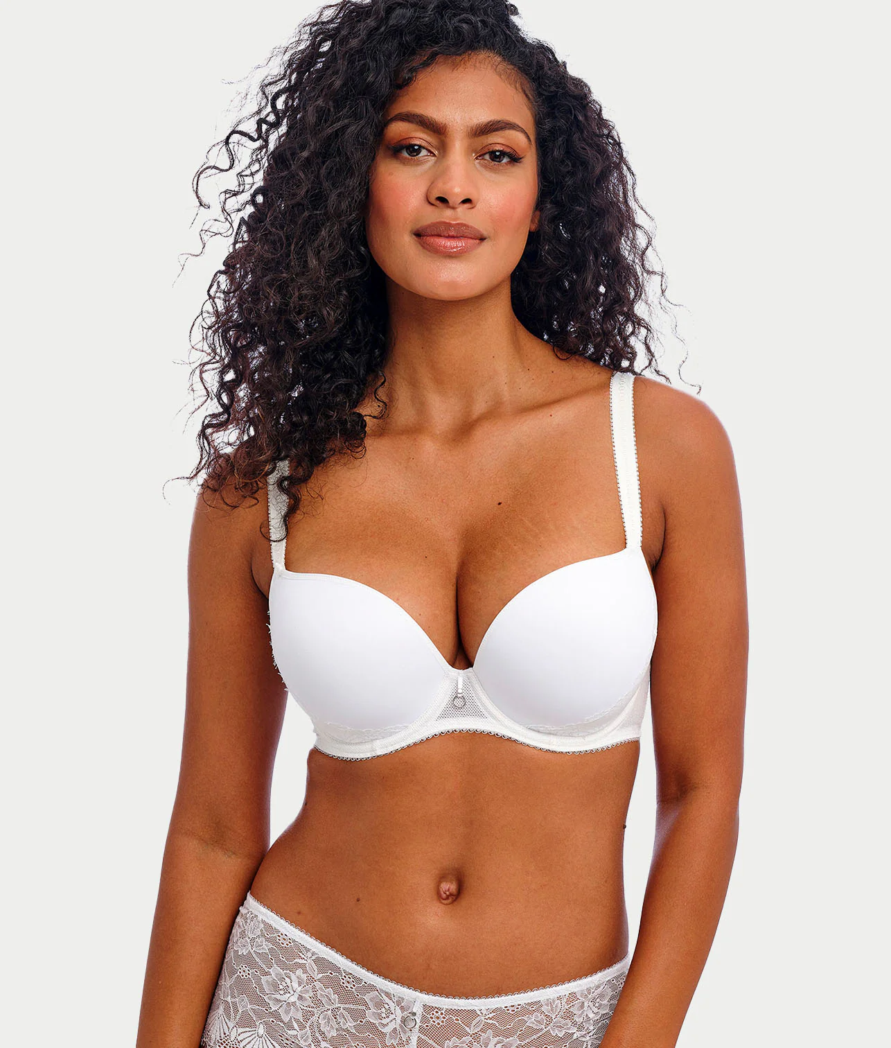 Fascinate Plunge T-Shirt Bra - Image 11