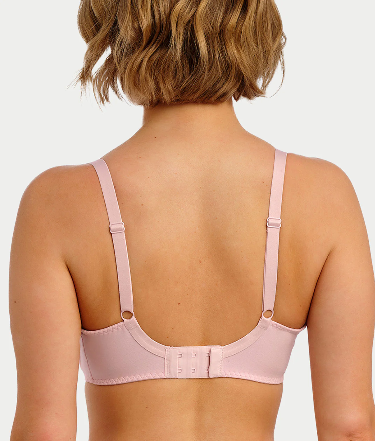 Flirt Padded Half Cup Bra - Image 10