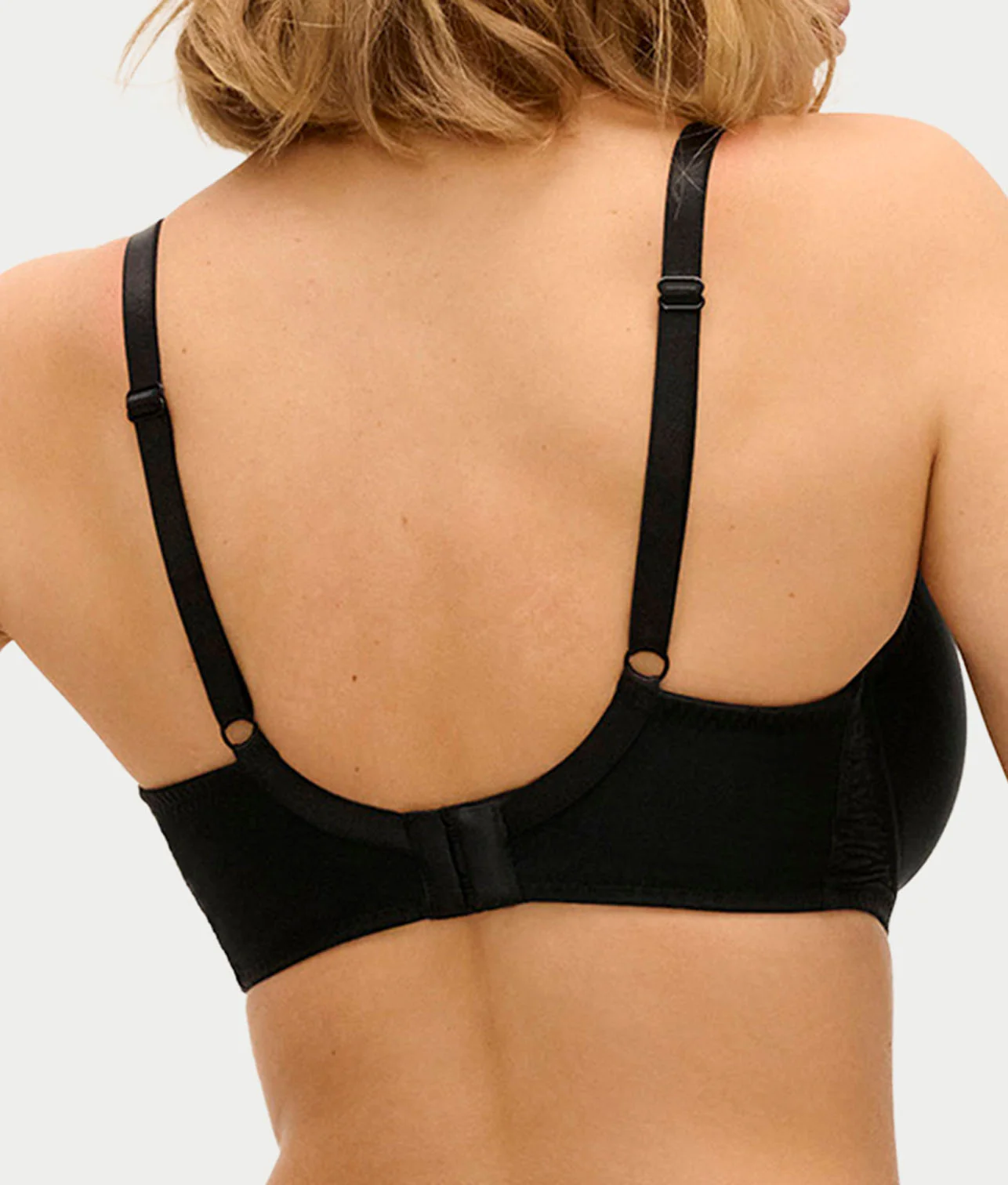 Flirt Padded Half Cup Bra - Image 5