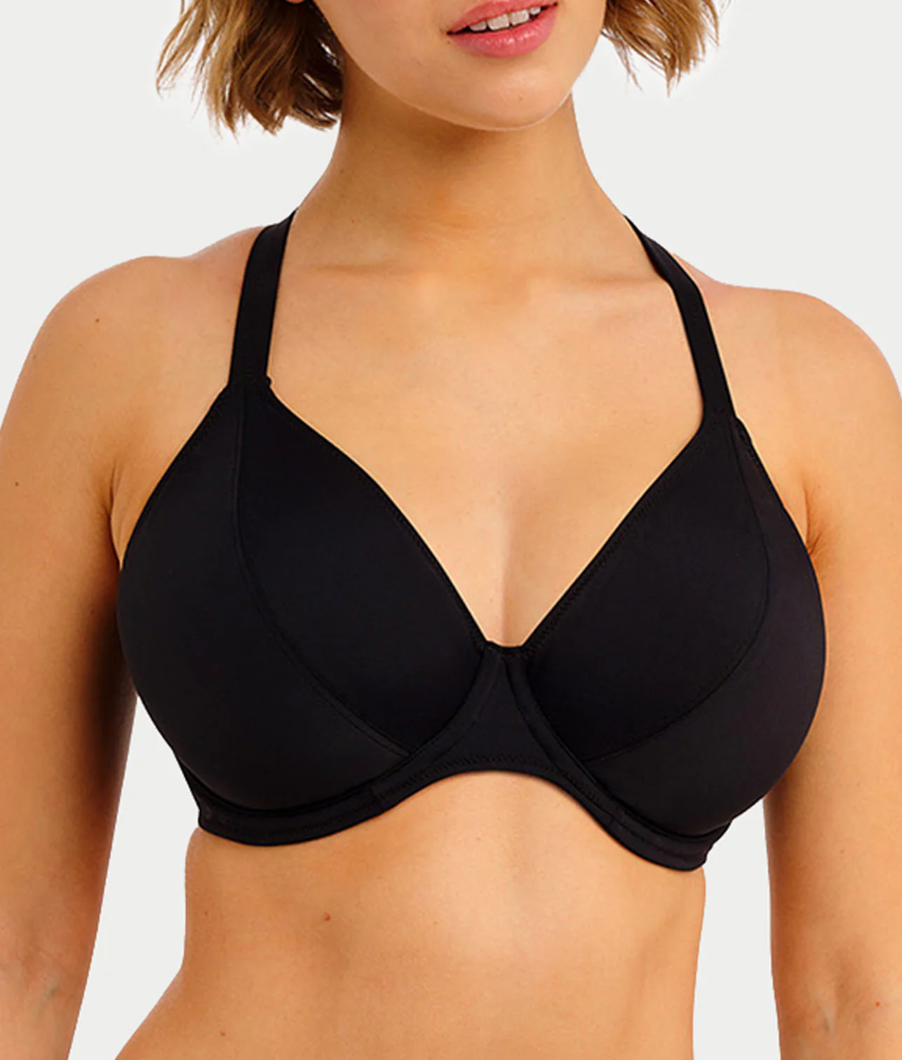 Jewel Cove Bikini Top - Image 4