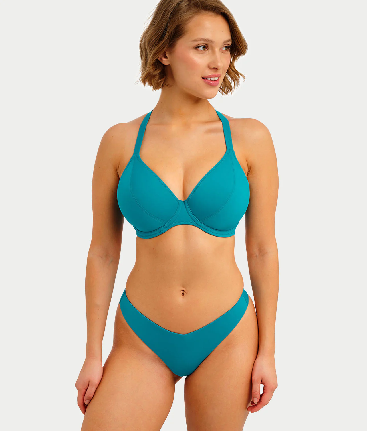 Jewel Cove Bikini Top - Image 6