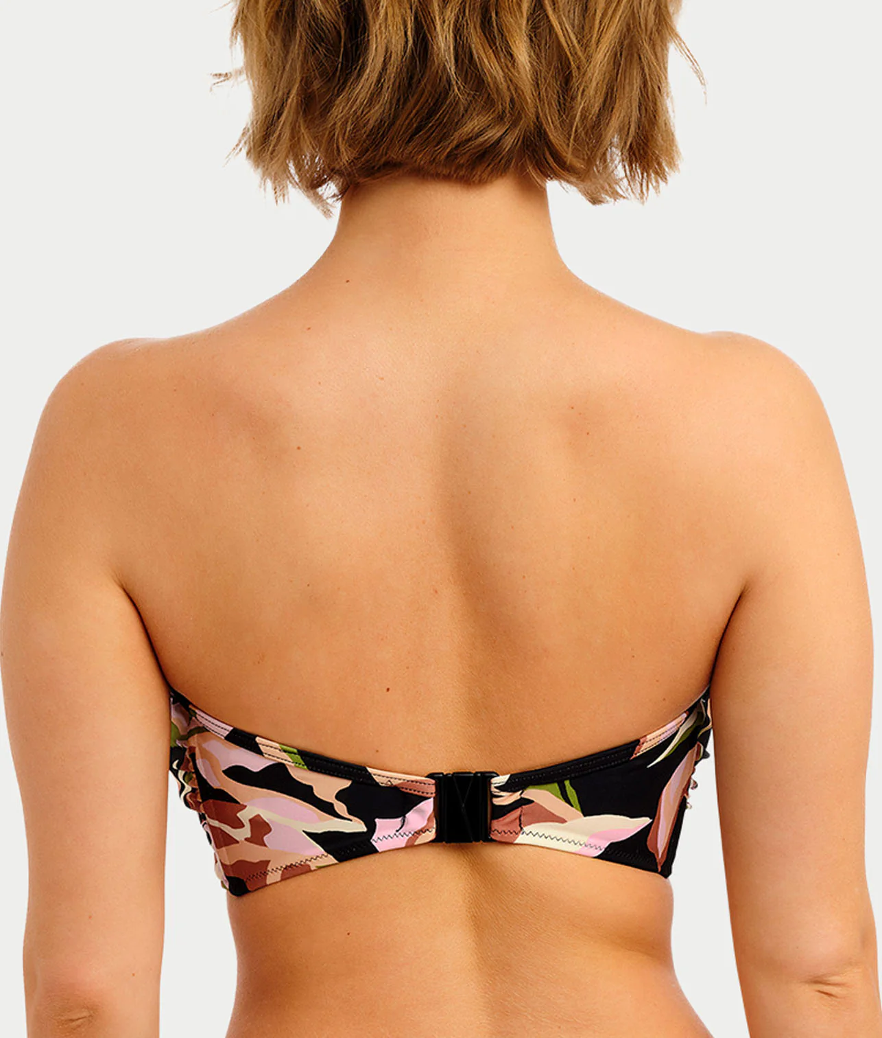 Ocean Avenue Bandeau Bikini Top - Image 8