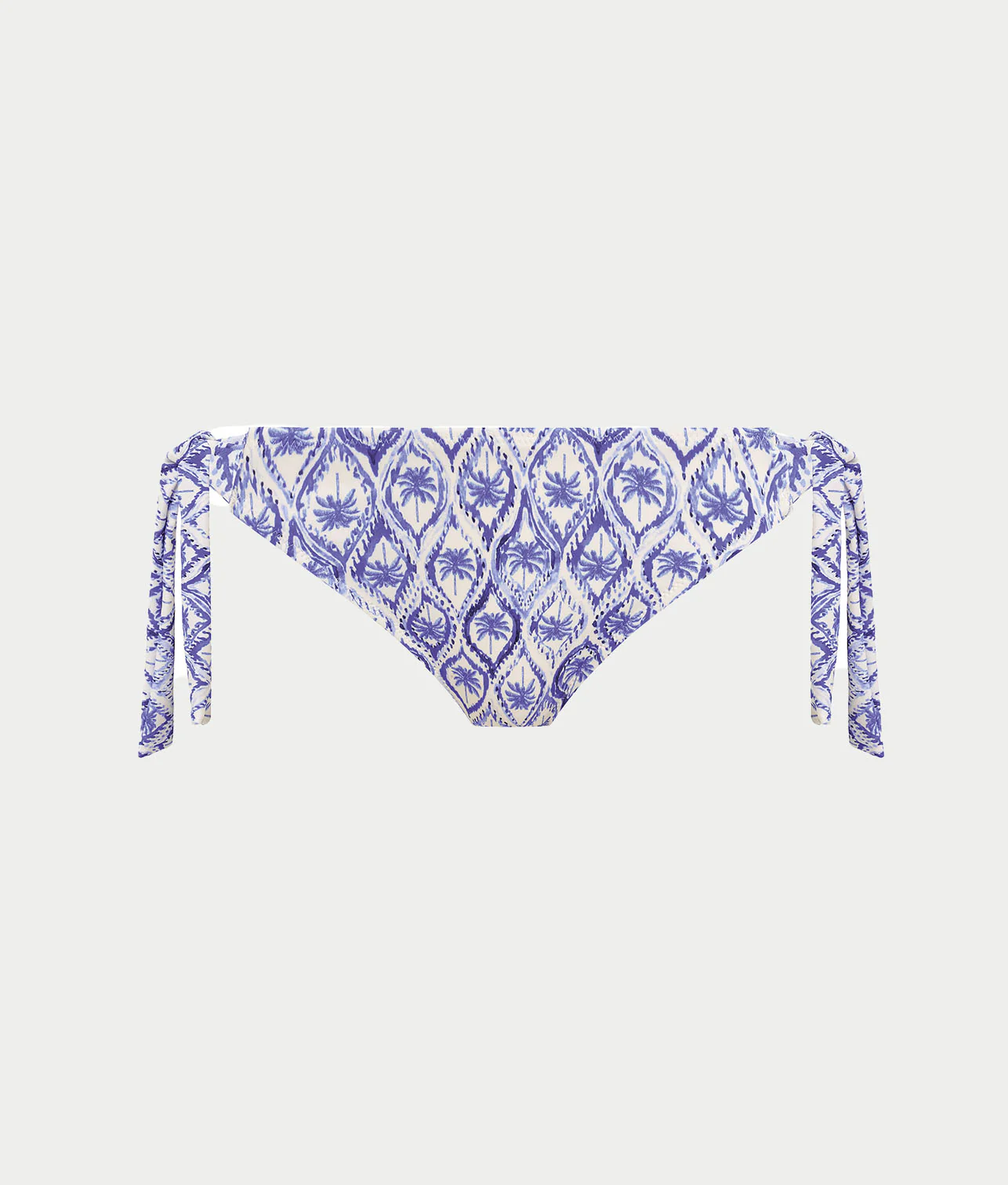 Ocean Breeze Side Tie Bikini Bottom - Image 3