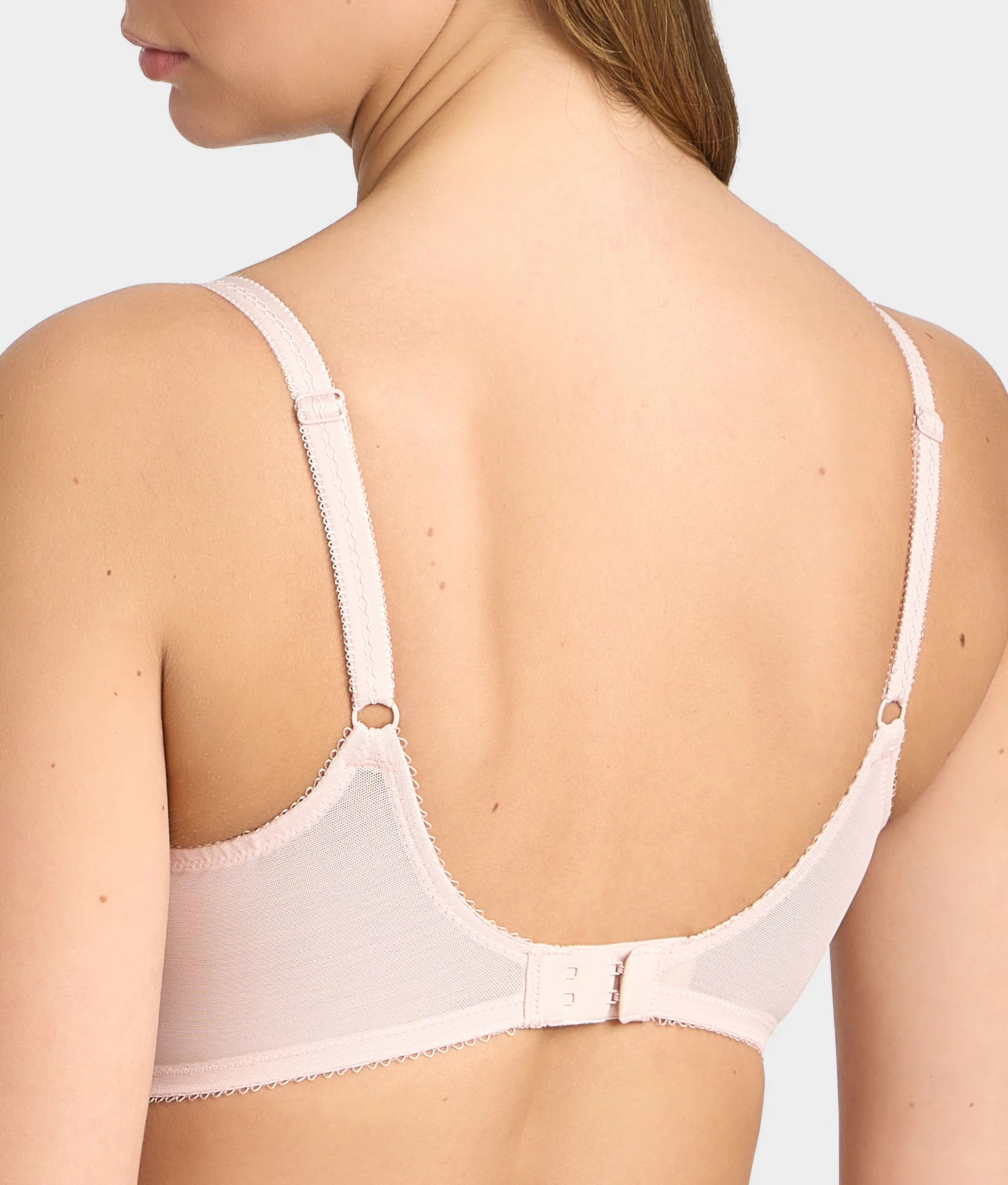 Quinn Plunge Bra - Image 6
