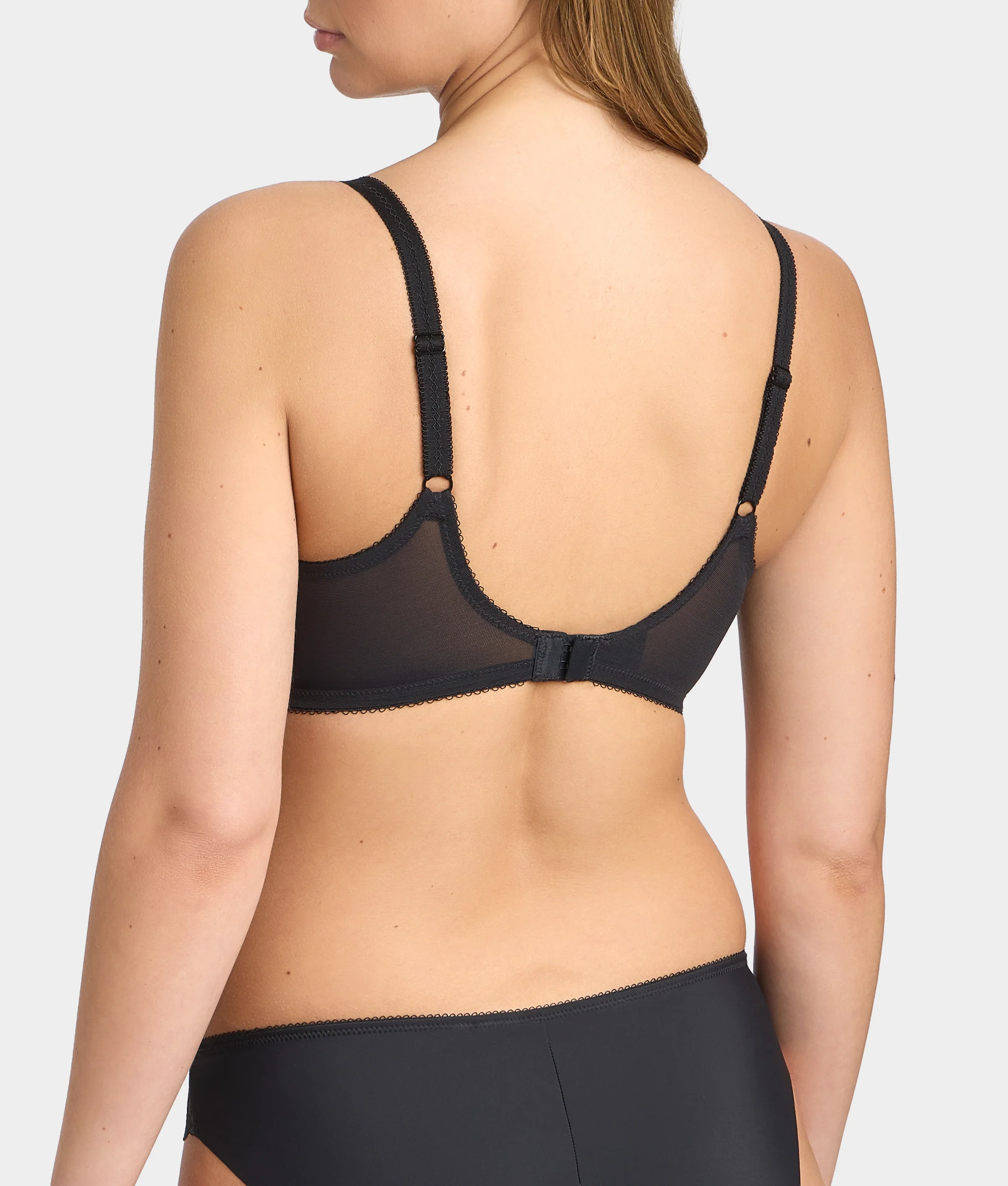 Quinn Plunge Bra - Image 8