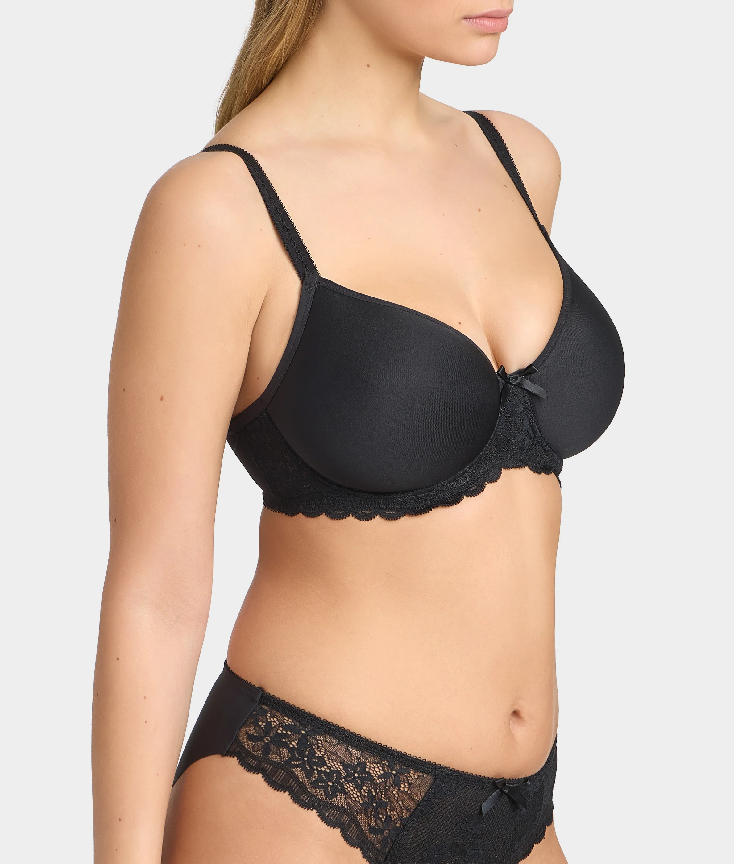 Quinn Spacer T-Shirt Bra - Image 4