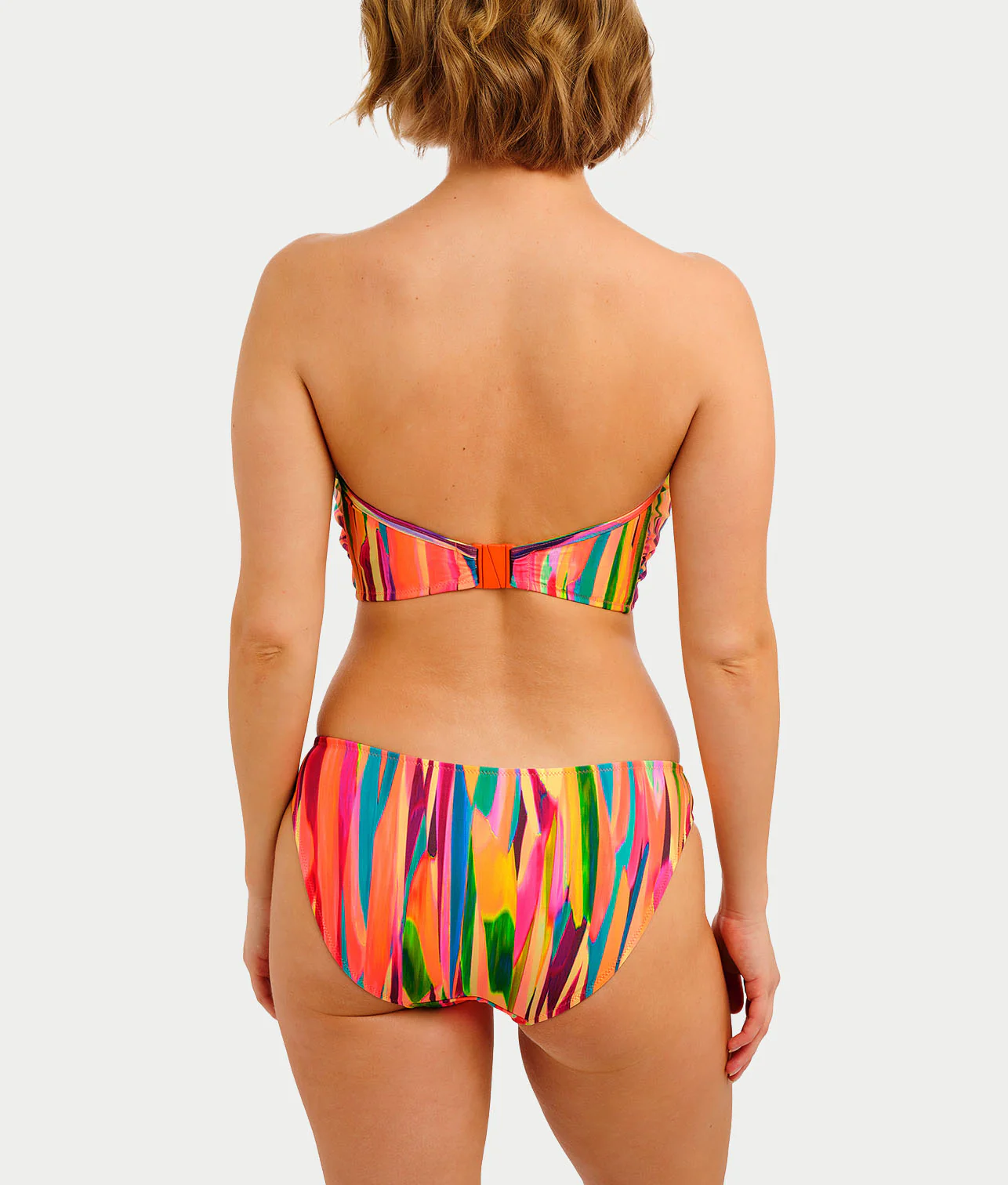 San Antonio Bikini Bottom - Image 2