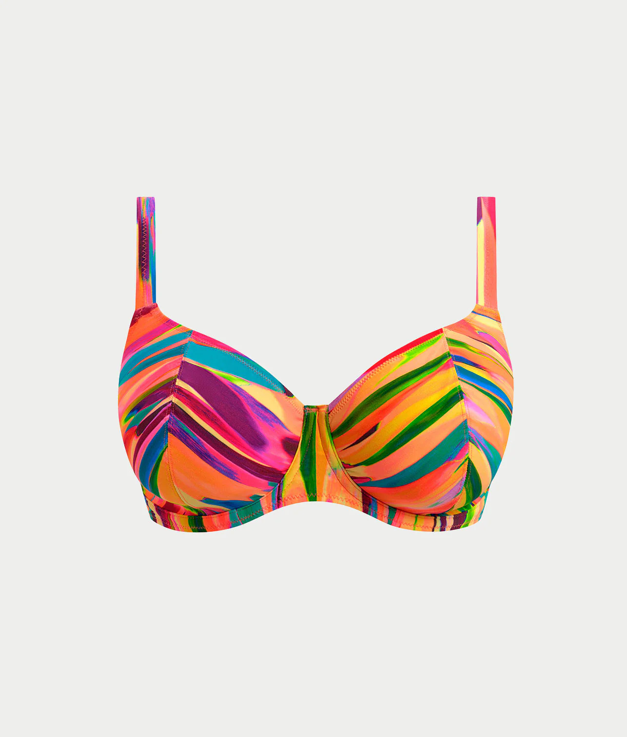 San Antonio Plunge Bikini Top - Image 3