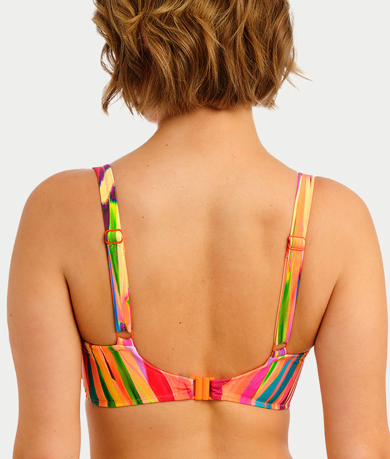 San Antonio Plunge Bikini Top - Image 5