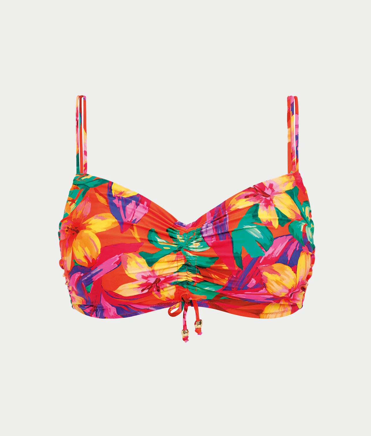 Sun Haze Bralette Bikini Top - Image 4