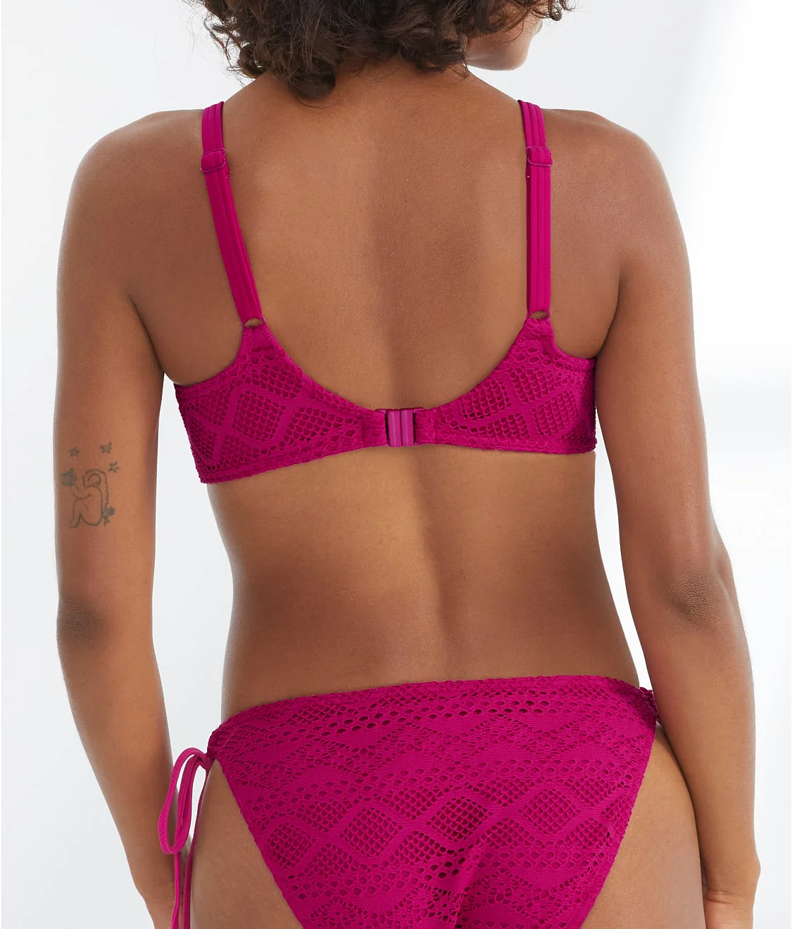 Sundance Sweetheart Bikini Top - Image 12