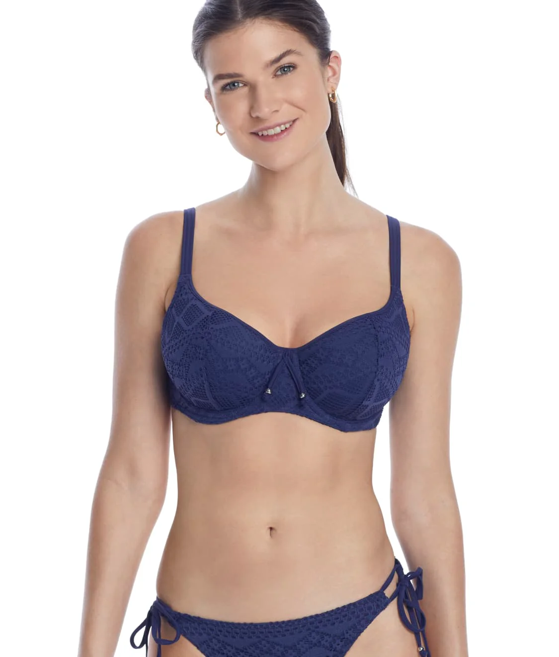 Sundance Sweetheart Bikini Top - Image 4