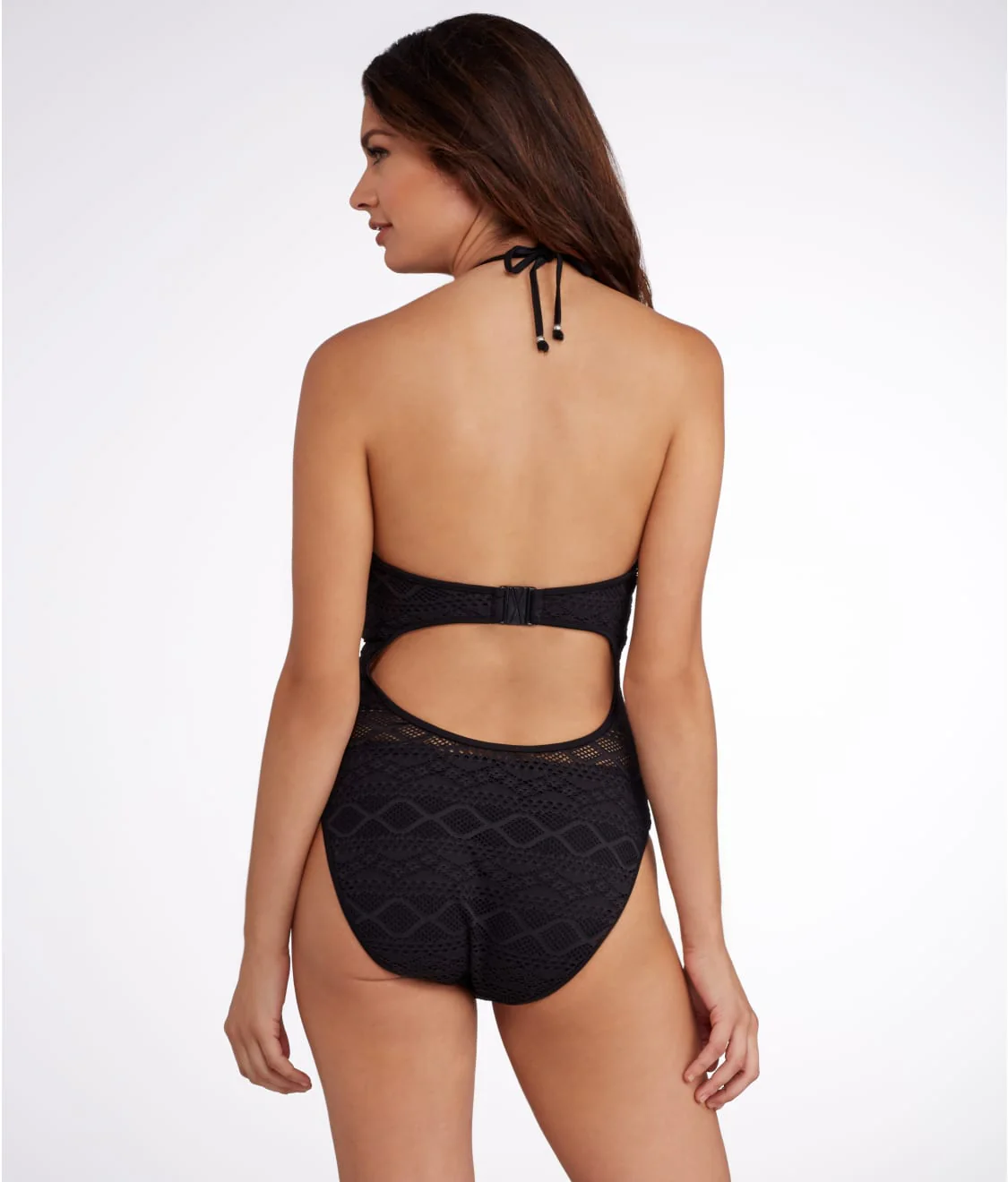 Sundance Underwire One-Piece - Image 2