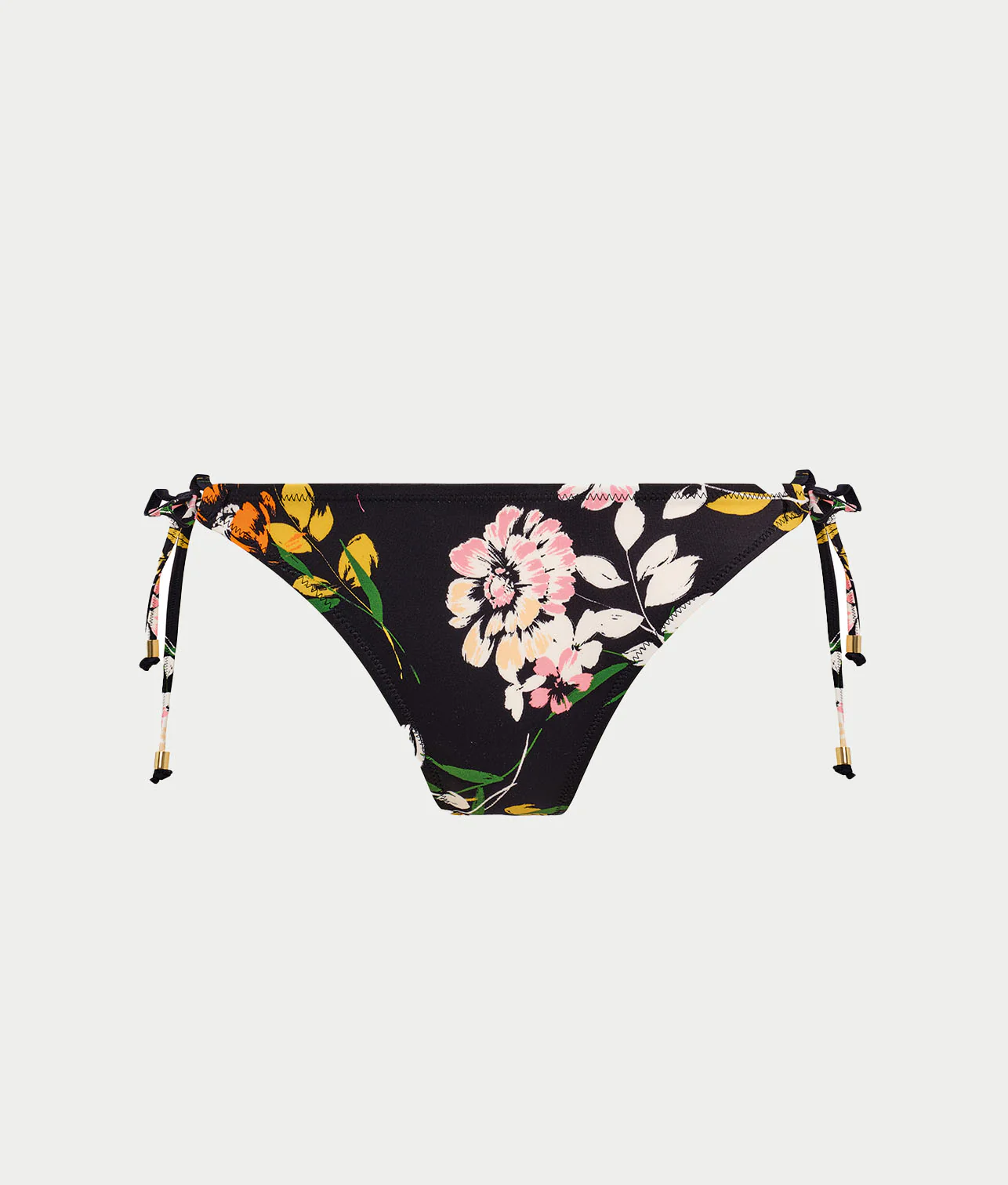 Twilight Soul Side Tie Bikini Bottom - Image 5