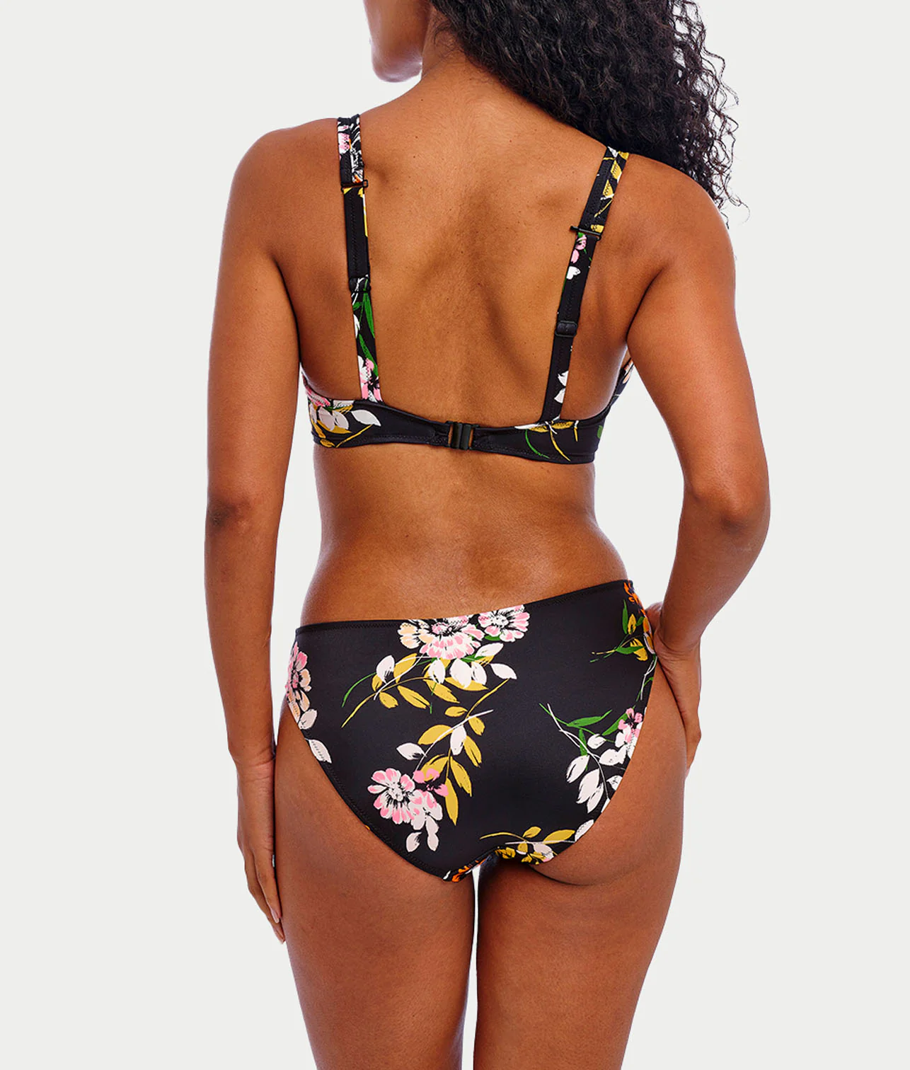 Twilight Soul High Apex Bikini Top - Image 3