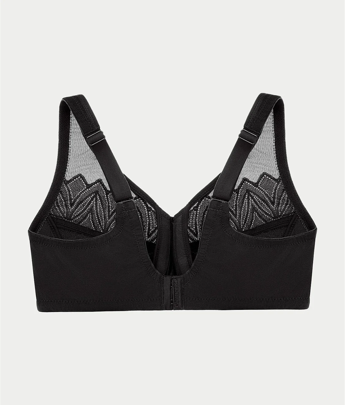 WonderWire Full Figure Minimizer Bra - Image 5