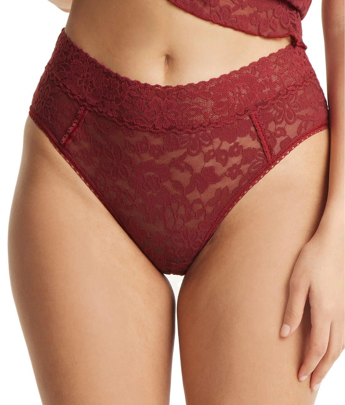 Daily Lace Girl Brief - Image 12