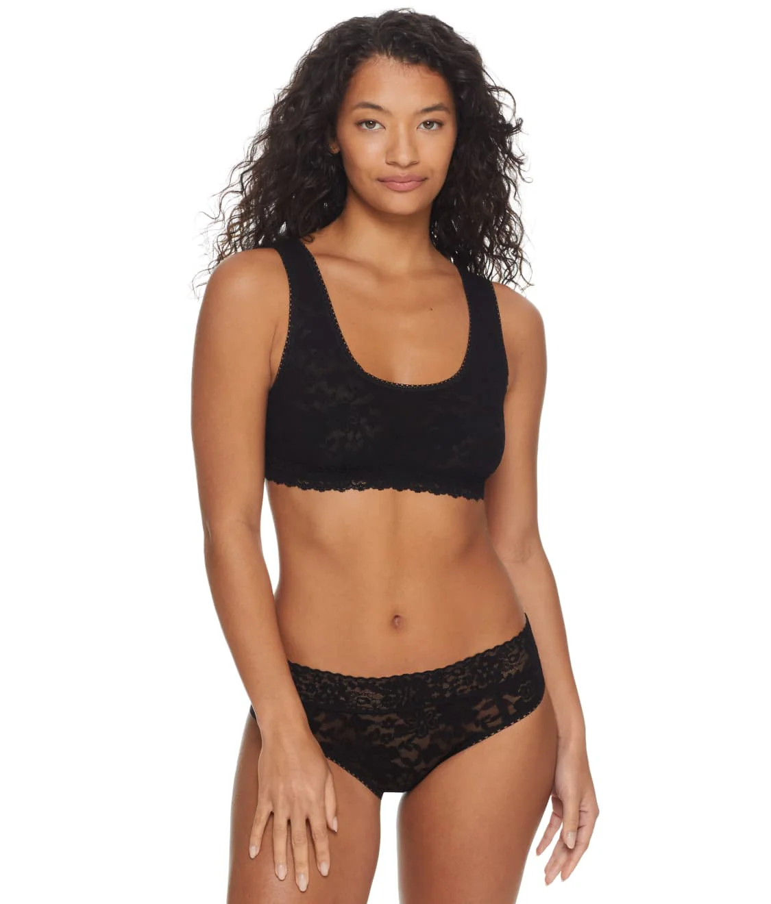 Daily Lace Girl Brief - Image 5