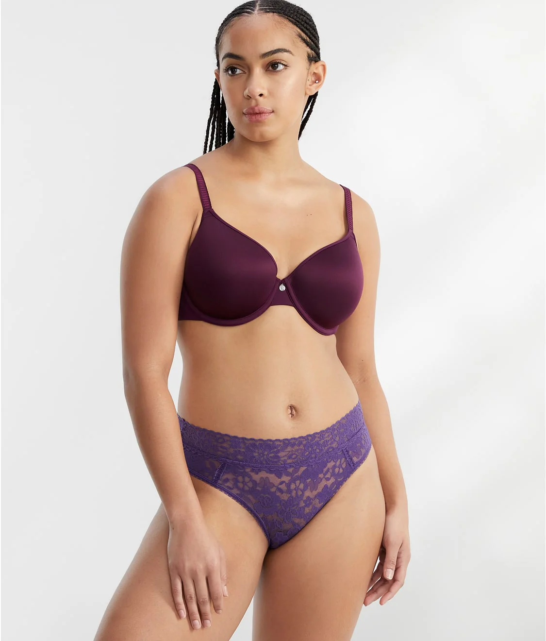 Daily Lace Girl Brief - Image 8